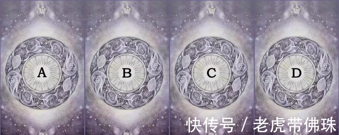 塔罗牌|塔罗牌占卜：你会在哪里遇到你的真命天子？