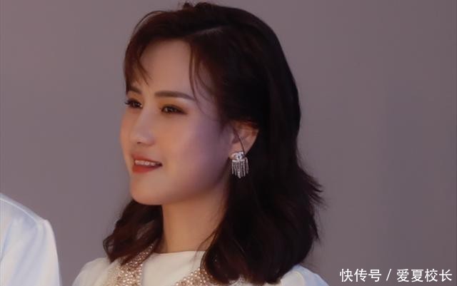 女神|“歪脸女孩”火了,受资助变身成女神,舍弃百万年薪赴西藏支教