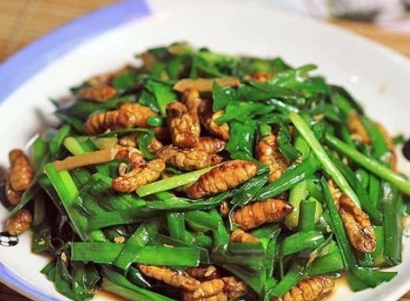 潤腸|女性不想早衰，不妨多吃四種食物，排毒潤腸，越來越健康