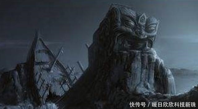 金朝|长白山上的这座古墓,证明《盗墓笔记》中的万奴王并非完全虚构