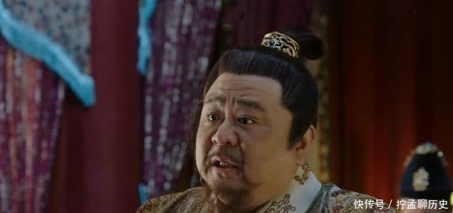 朱瞻基|同为谋反，朱高煦被活活烤死，为何朱高燧却能安然无恙