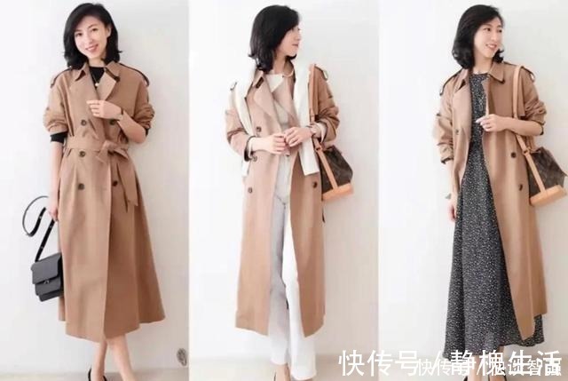 减龄 发型很重要,建议轻熟女性剪这4款发型,时髦减龄好穿搭