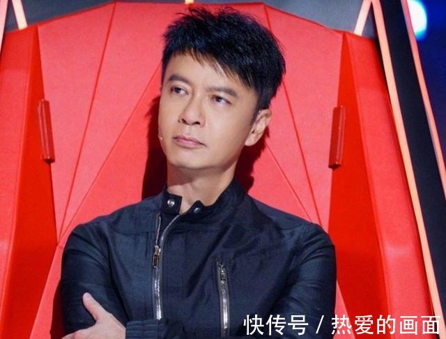 汪峰|可惜了!即使做调整,也救不了李克勤的综艺感,挡不住吉克的风头