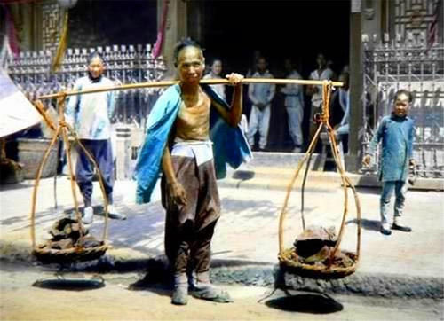 命案|西瓜无瓤,只存血水:清代瓜田命案始末