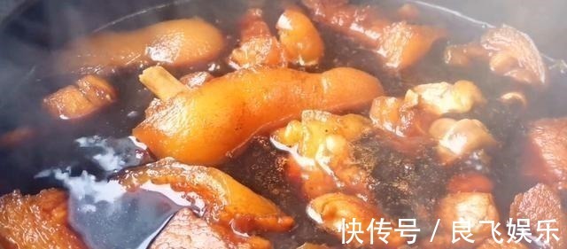 醋味|体寒的人多吃这道菜,做法简单,补气又养血,女人常吃手脚不冰凉!