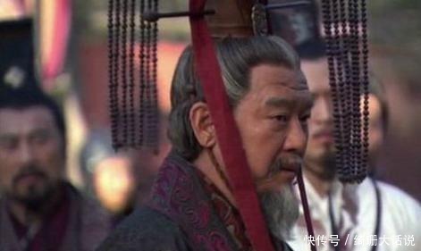 田忌|马陵之战后，三大顶级名将一死一逃亡，还有一个下落不明