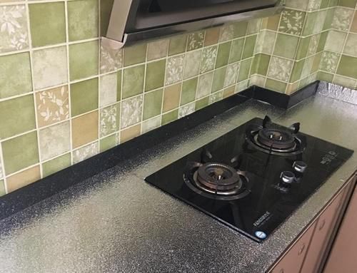 壁柜|今后有房了，厨房打死也不装壁柜了瞧瞧下图，真是让我大开眼界