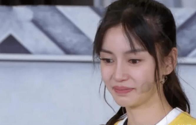 杨颖两次点名想要他参加《奔跑吧》,却被节目组拒绝,网友黄晓明答应吗