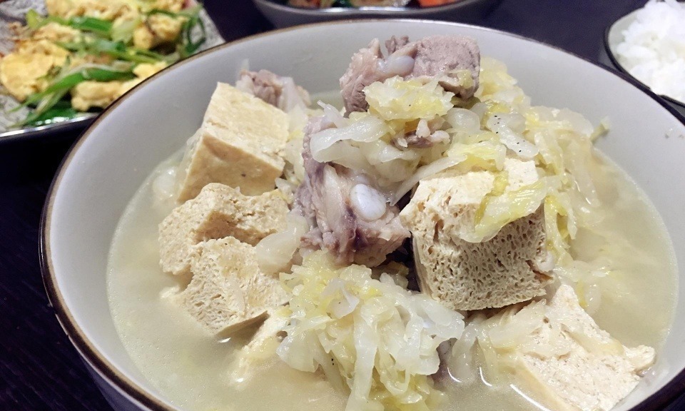 优质蛋白|永吃不腻的几道家常菜，简单好吃又美味，吃后让人垂涎三尺