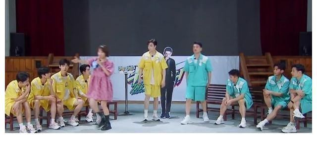 《牛气满满的哥哥》首播告捷!嘉宾出场太搞笑,又是下饭综艺