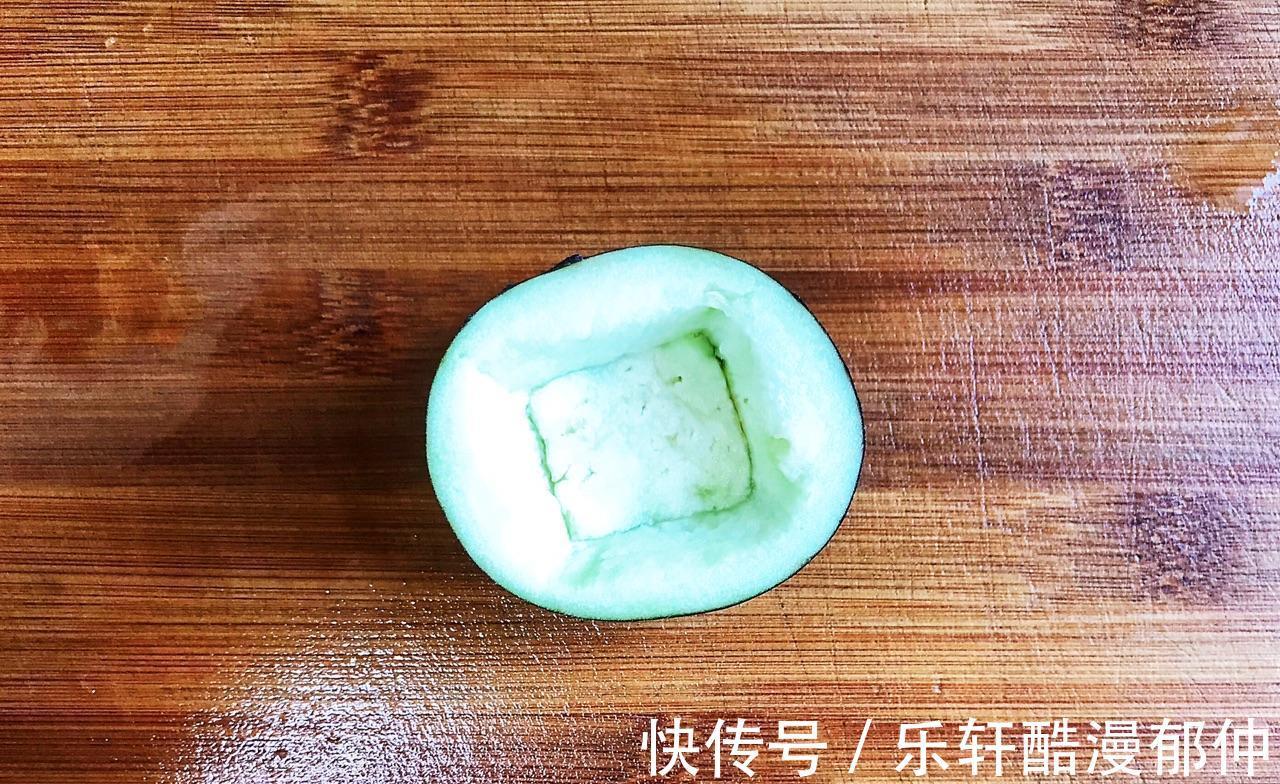 郫县豆瓣酱|你一定没试过这样做茄子，成本5元都不到，好吃不油腻