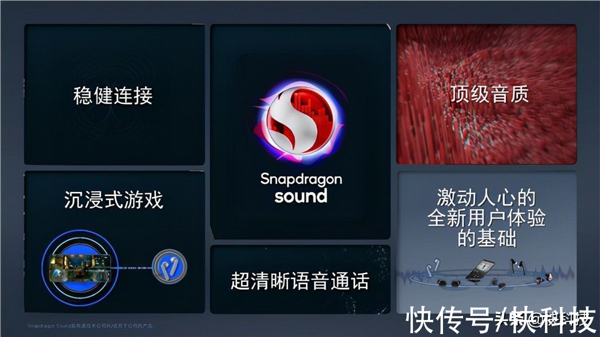c30|高通发布全新音频平台：无线耳机第一次CD级无损音质