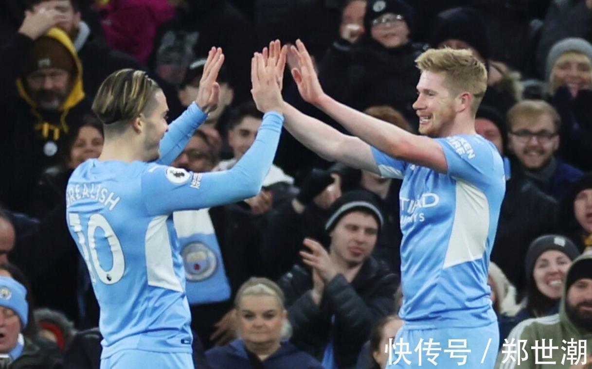 马赫雷斯|12分领跑!瓜迪奥拉狂赞坎塞洛,彻底解决1大问题,冠军恐无悬念