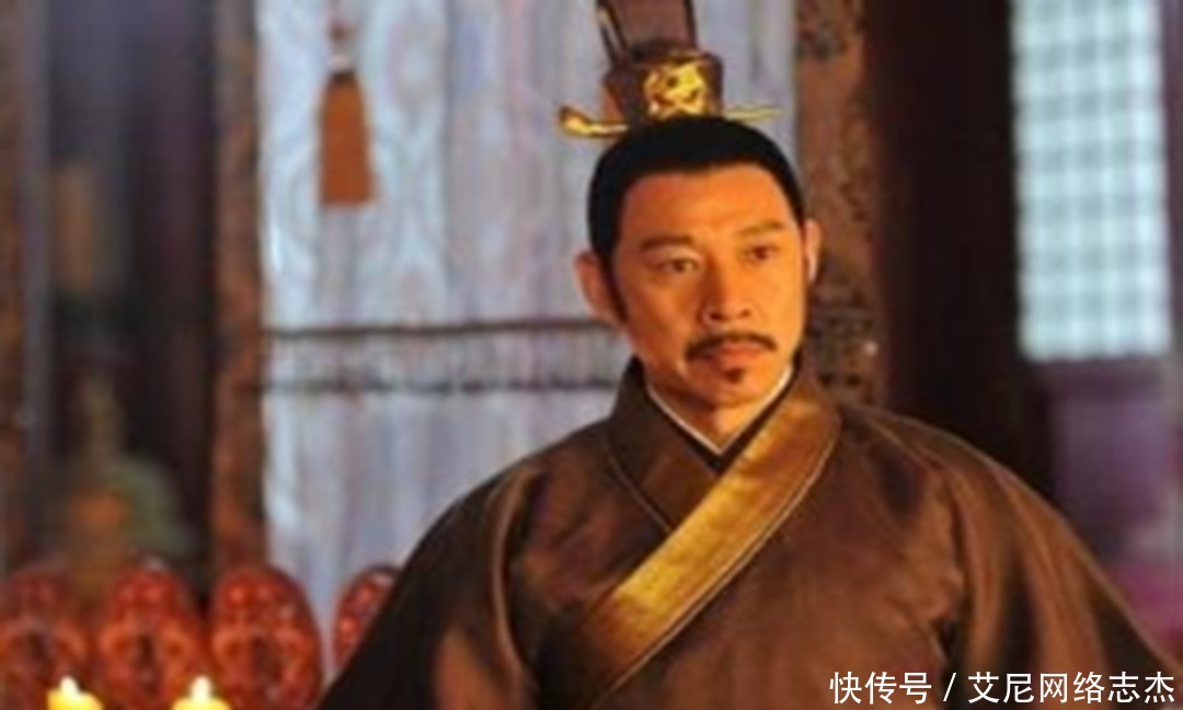 玄武门|玄武门之变的李世民,和靖难之役的汉王朱高煦,都得到过一句承诺