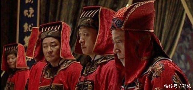 大明风华是历史正剧?看看胡善祥被黑,连小说野史都不敢这么写