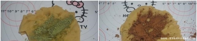 宫廷小吃绿豆冰糕,不过筛特好做,入口即化,孩子春天吃它不上火