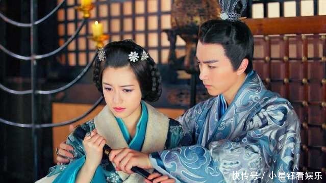 宠妃|汉武帝晚年为何因为一小点过错,处死自己的宠妃