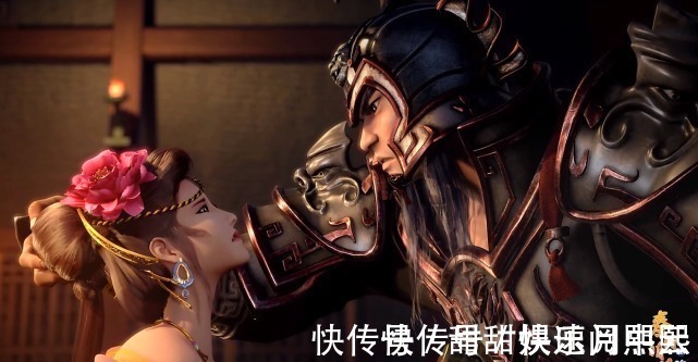 秦时明月|秦时明月花影遭遇鞭刑,鬼谷纵横终于登场,惊鲵人设却崩了