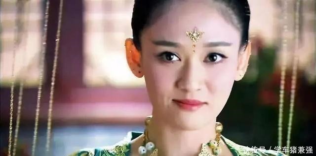 开国|隋朝开国皇帝杨坚为何只有一个女人