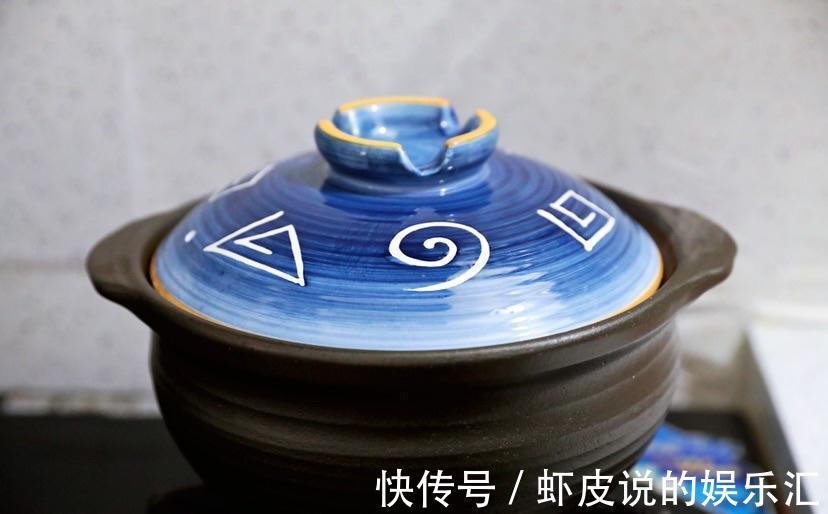 玉米|冬天，多给家人吃这种汤，滋补又保暖，一周吃一回，养胃又健脾