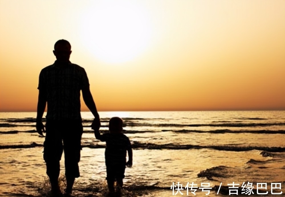 父母|俗话说“儿子像娘,金砖砌墙”,那么闺女随爹,又会怎么样?