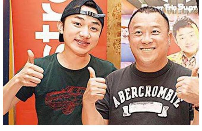 tvb|陈自瑶参加节目,表现太差被评委不留情面狠批,忍不住崩溃大哭