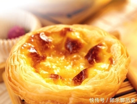 明明是“中国制造”的美食,却起了个“洋名字”,被当成了外国菜