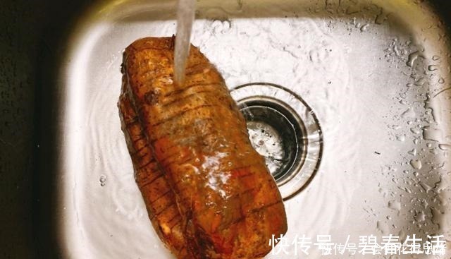 粉葛|80岁奶奶坚持吃了20年，隔天就吃它，肠道消化好，腿脚也有劲