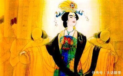 沿用|武则天发明了一种制度,之后的朝代一直沿用,至今依旧有很大影响