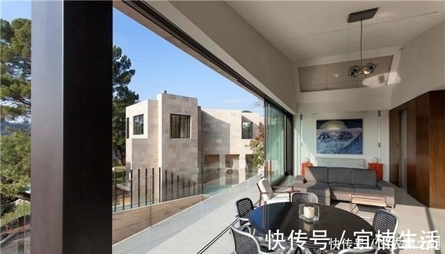 自建房|你平时见到的只能算是农村自建房, 这样的才算得上别墅