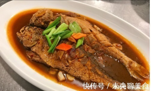 鲍鱼|周末去大厨朋友家吃饭,他烧了8个菜,以为是家常菜其实是高标准