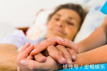 中位生存期|为什么有些人发现癌症之后,不到一个月就死了医生告诉你答案