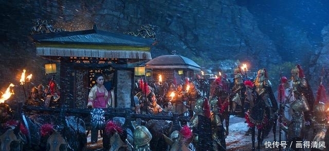 主谋|马嵬坡之变:唐玄宗声威扫地,杨贵妃香消玉殒,幕后主谋到底是谁