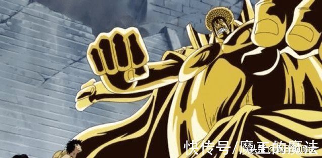 恶魔果实|海贼王:幻兽种果实很强大?8大神兽出现,每一个都是一段传说