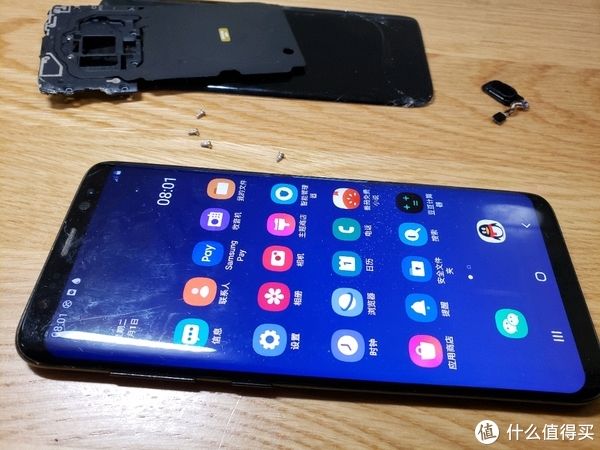 pdd|三星s22值得买么？看看我这几年的s8，s9+，s21的使用全记录