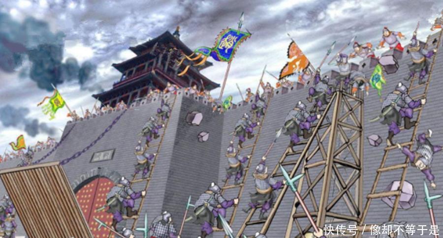 战死|古时候那么多大战死的尸体，是怎么处理的没想到还有这种妙用！