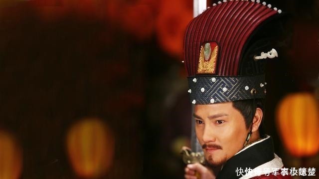 80岁的皇帝,历史上只有5位,你能说出几个