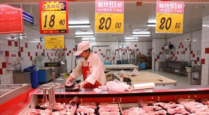 农村俗语“早不买猪肉,晚不买豆腐”是何意?现在还适用吗?