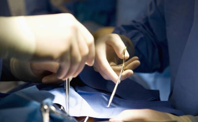 手术|做了肺癌切除手术后走路都喘,是真的吗专家却这样回答