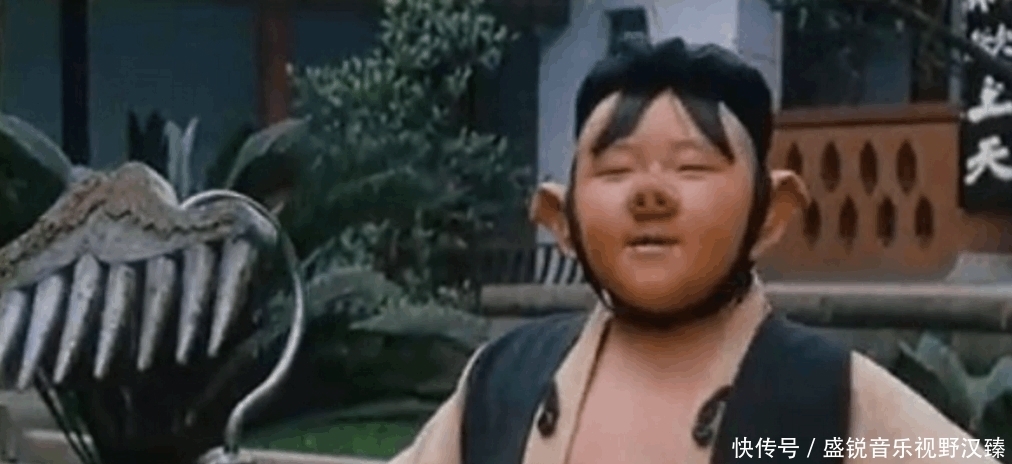 难逃|猪八戒的媳妇高翠兰最后怎样了? 为什么说她难逃悲剧的下场