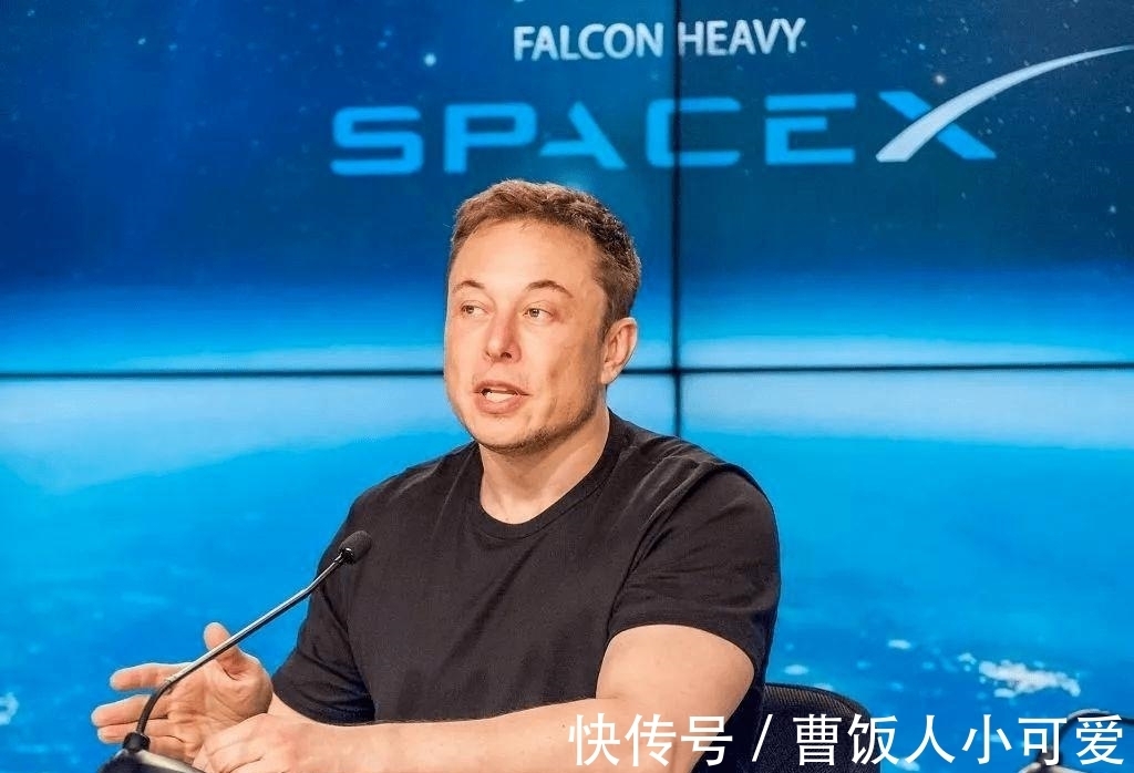 火箭|重登世界首富，马斯克留言嘲讽贝索斯，两人有何恩怨？