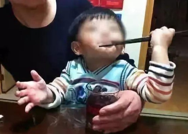 亲戚|新年期间带娃“远离”4类亲戚,和“不懂事”的大人,不必谈面子