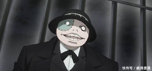 改造|东京RE喜欢折磨别人的4个人,两位喜欢掰手指,一位喜欢改造