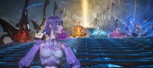 废物|斗罗大陆:玉小刚惨遭打脸,没有废物的武魂只有废物的人,有点扯