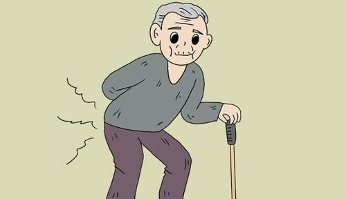 骨骼|60—70岁的老人，每天走多少步合适？医生给出范围，别走太多