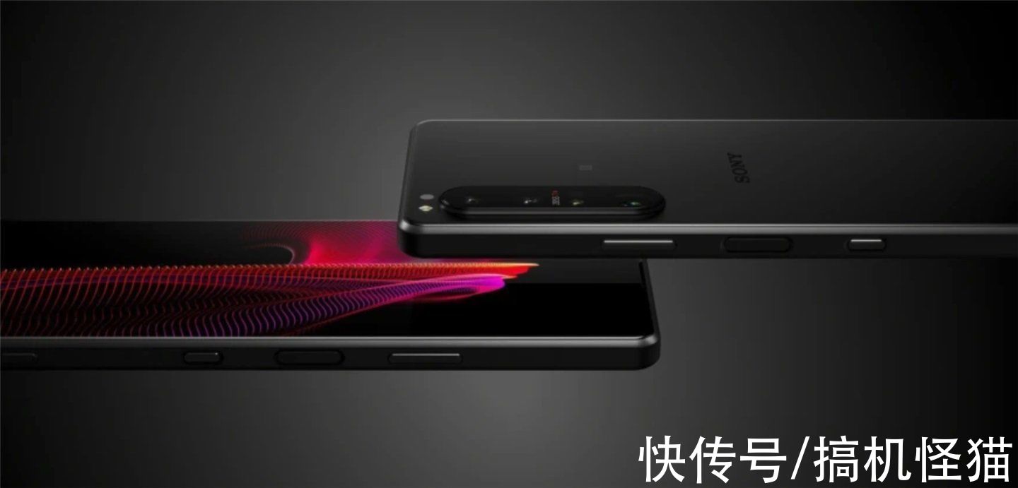 xperi爷青结！索尼支持30W快充了，新机Xperia 5 III即将发布