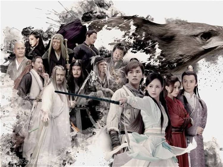 天龙|天龙中,萧远山能撂倒玄慈等21位高手,后来为何只能跟乔峰打平