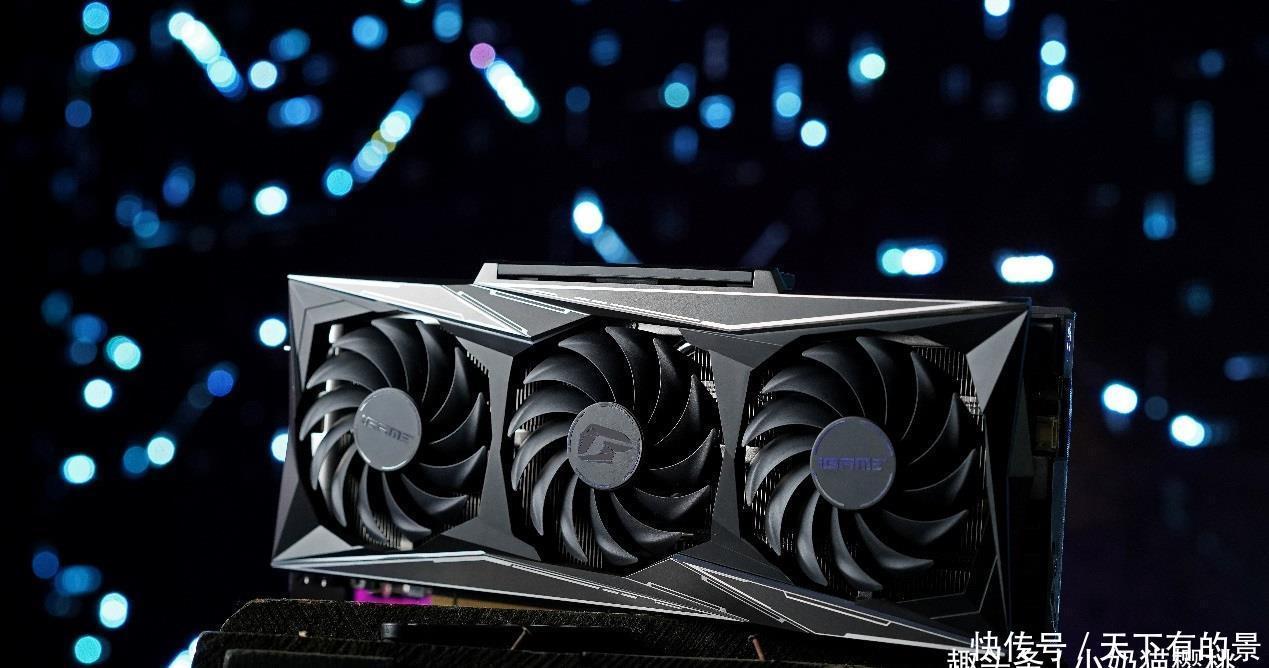 支持|技嘉七彩虹多款RTX3070显卡发布；RX6000系列图赏