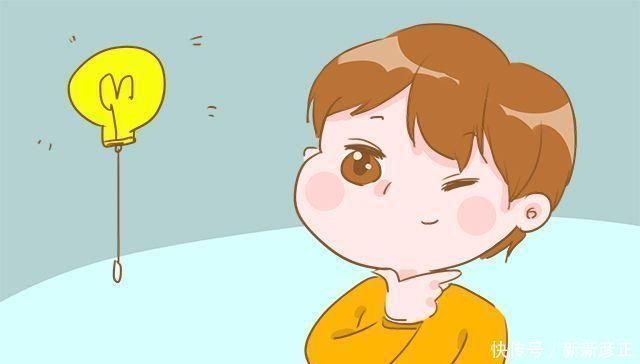 积木|长大高智商的孩子,小时候会有这4个特点,占两条绝对是个小天才