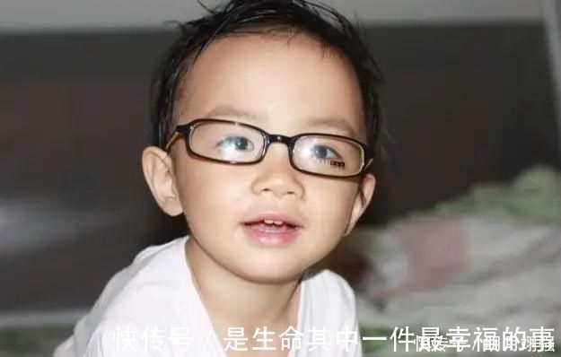 怒斥|5岁男童近视1000度,家长还跳着说没给玩手机,医生怒斥太无知